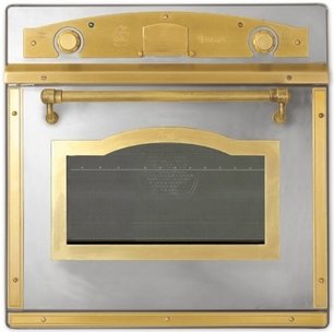 Духовой шкаф Restart ELF062 IX фото в Екатеринбурге