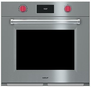 Духовой шкаф Wolf ICBSO30PM/S/PH фото в Екатеринбурге