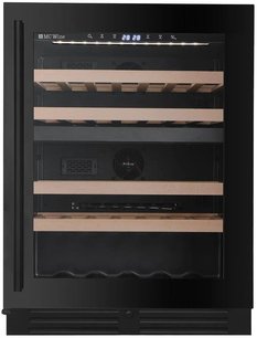 Винный шкаф MC Wine W46DB фото 2 в Екатеринбурге