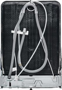 Посудомоечная машина Asko DWCBI231.S фото 3 в Екатеринбурге