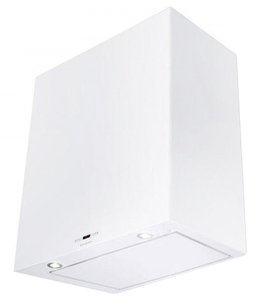 Вытяжка Фабер Cubia Gloss EG8 WH A60 Act фото в Екатеринбурге Вытяжка Faber Cubia Gloss EG8 WH A60 Act фото в Екатеринбурге