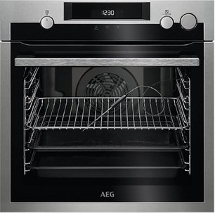 Духовой шкаф AEG BSE576321M фото в Екатеринбурге