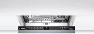 Встраиваемая посудомоечная машина BOSCH SRV2IKX3BR фото 2 в Екатеринбурге Встраиваемая посудомоечная машина BOSCH SRV2IKX3BR фото 2 в Екатеринбурге