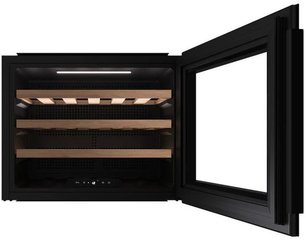 Встраиваемый винный шкаф Teka RVI 10024 GBK фото 2 в Екатеринбурге