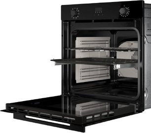 Духовой шкаф Kuppersberg HO 632 B фото 3 в Екатеринбурге