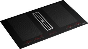 Варочная панель со встроенной вытяжкой Franke FMA 8391 HI фото 2 в Екатеринбурге