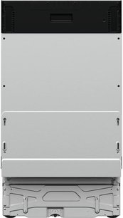 Встраиваемая посудомоечная машина AEG FSE73527P фото 2 в Екатеринбурге