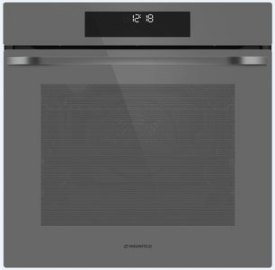 Духовой шкаф Maunfeld EOEH7614DGR фото в Екатеринбурге