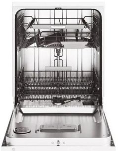 Посудомоечная машина Asko DFS244IB.W/1 фото 2 в Екатеринбурге