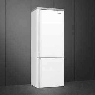 Холодильник Smeg FA490RWH фото 3 в Екатеринбурге
