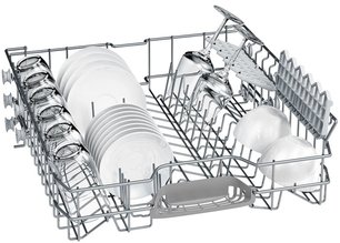 Посудомоечная машина Bosch SMV 40L00 RU фото 3 в Екатеринбурге