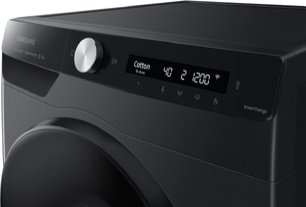 Стиральная машина Samsung WW80AG6L28BBLP фото 4 в Екатеринбурге