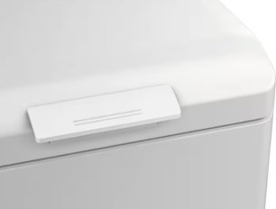 Стиральная машина Electrolux EW6TN15061FP фото 3 в Екатеринбурге