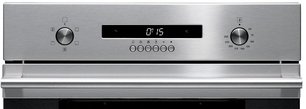 Духовой шкаф Кертинг OKB 551 CFX фото 2 в Екатеринбурге Духовой шкаф Korting OKB 551 CFX фото 2 в Екатеринбурге
