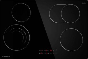 Варочная панель Maunfeld CVCE774SMTBK фото в Екатеринбурге