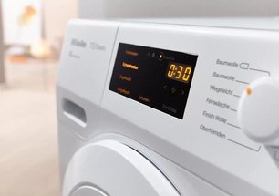 Сушильная машина Miele TDB130WP фото 3 в Екатеринбурге