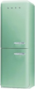 Холодильник Smeg FAB32VS7 фото в Екатеринбурге