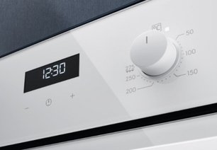 Духовой шкаф Electrolux OKD 5C51 V фото 3 в Екатеринбурге