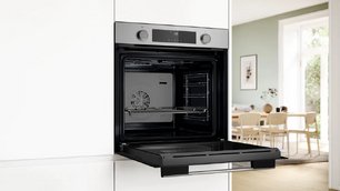Духовой шкаф Бош HJA737BR0 фото 4 в Екатеринбурге Духовой шкаф Bosch HJA737BR0 фото 4 в Екатеринбурге