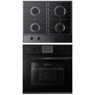 Kuppersbusch (варочная панель KG 6850.0 SE-E5 + духовой шкаф BP 6350.0 S5-Airfry) фото в Екатеринбурге