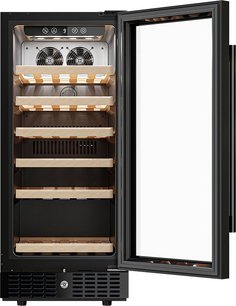 Винный шкаф Meyvel MV31BIG-KBT1 фото 4 в Екатеринбурге