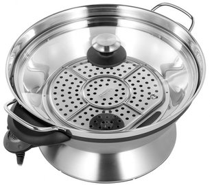 Электрический вок BORK G603 фото 2 в Екатеринбурге