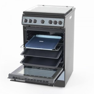 Плита газовая Kaiser HGG 52502 S фото 2 в Екатеринбурге