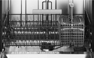Посудомоечная машина Asko DFI433B фото 3 в Екатеринбурге