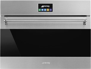 Встраиваемый шкаф для шоковой заморозки Smeg SAB4304X фото 2 в Екатеринбурге