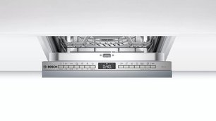 Встраиваемая посудомоечная машина Бош SPV4XMX16E фото 4 в Екатеринбурге Встраиваемая посудомоечная машина Bosch SPV4XMX16E фото 4 в Екатеринбурге