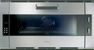 Духовой шкаф Gaggenau EB 388-110 фото в Екатеринбурге