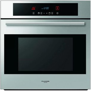Духовой шкаф Fulgor Milano SO 6015/1 P TC X фото в Екатеринбурге