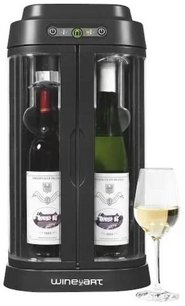 Винный бар EuroCave Vine art фото 2 в Екатеринбурге