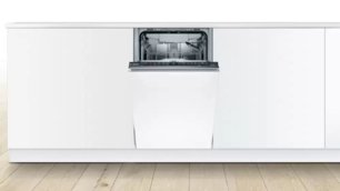 Встраиваемая посудомоечная машина BOSCH SPV2HMX4FR фото 3 в Екатеринбурге Встраиваемая посудомоечная машина BOSCH SPV2HMX4FR фото 3 в Екатеринбурге