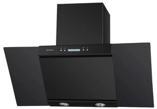 Вытяжка Маунфилд GLORIA 90 BLACK GLASS B фото в Екатеринбурге Вытяжка Maunfeld GLORIA 90 BLACK GLASS B фото в Екатеринбурге