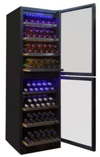 Винный шкаф Cold Vine C142-KBT2 фото 2 в Екатеринбурге