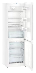 Холодильник Liebherr CN 4313 NoFrost фото 4 в Екатеринбурге