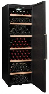 Винный шкаф La Sommeliere CTP252A фото 2 в Екатеринбурге