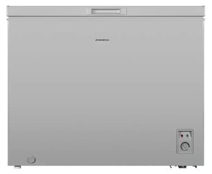 Морозильный ларь MAUNFELD MFL200GR фото 3 в Екатеринбурге