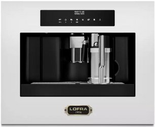 Встраиваемая кофемашина Lofra DolceVita 60 YBRPB66T BRONZE фото в Екатеринбурге