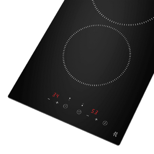 Варочная панель Maunfeld CVCE292STBK фото 4 в Екатеринбурге