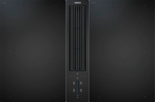 Варочная панель с вытяжкой и установочным комплектом BORA CKA2FI (1xCKA2, 2xCKFI, 1xUESDFSL) фото в Екатеринбурге