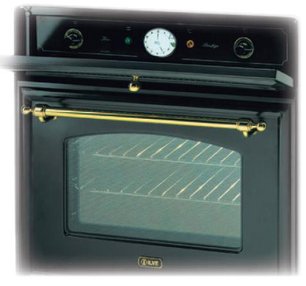 Духовой шкаф Ilve 600-RMP Red фото 3 в Екатеринбурге