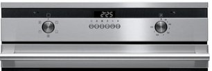 Духовой шкаф Кертинг OKB 552 CFX фото 4 в Екатеринбурге Духовой шкаф Korting OKB 552 CFX фото 4 в Екатеринбурге