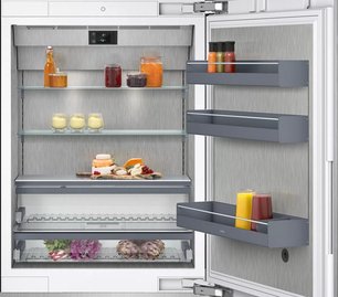 Холодильно-морозильная комбинация Gaggenau RB492303 фото 2 в Екатеринбурге