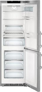 Холодильник Либхер CNPes 4358 Premium NoFrost фото 3 в Екатеринбурге Холодильник Liebherr CNPes 4358 Premium NoFrost фото 3 в Екатеринбурге