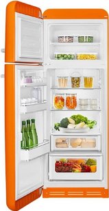 Холодильник Smeg FAB30LOR6 фото 4 в Екатеринбурге