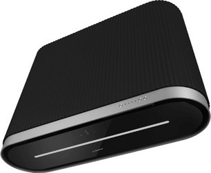 Вытяжка Maunfeld MURANO 80 Black/Anthracite фото 3 в Екатеринбурге