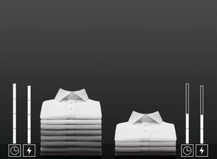 Сушильная машина AEG T6DBG28S фото 2 в Екатеринбурге