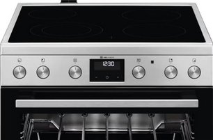 Электрическая плита AEG CCB 6443NBM фото 2 в Екатеринбурге